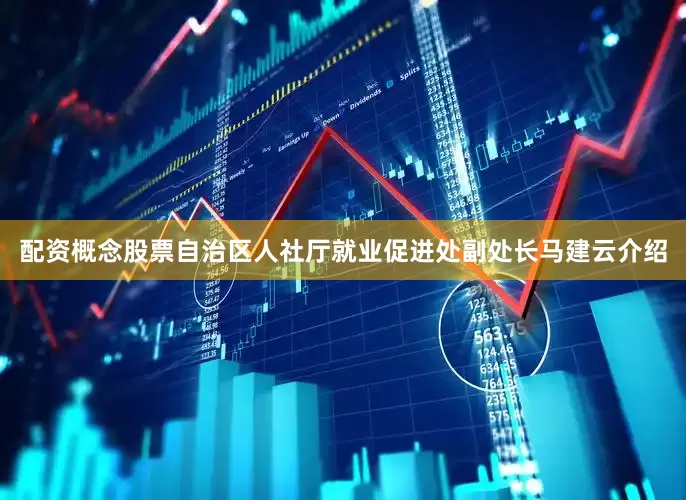 配资概念股票自治区人社厅就业促进处副处长马建云介绍
