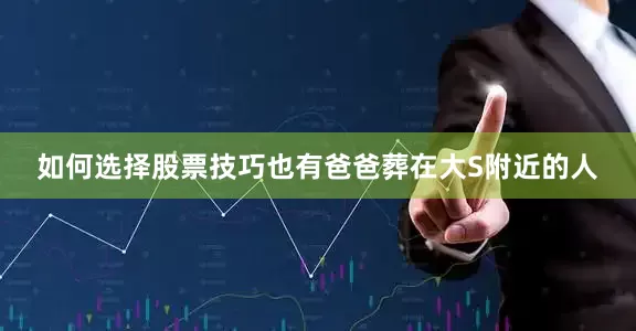 如何选择股票技巧也有爸爸葬在大S附近的人